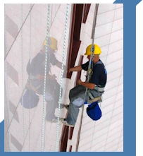 Услуги Высотные работы в Кисловодске