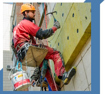 Услуги Высотные работы в Кисловодске