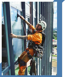 Услуги Высотные работы в Кисловодске