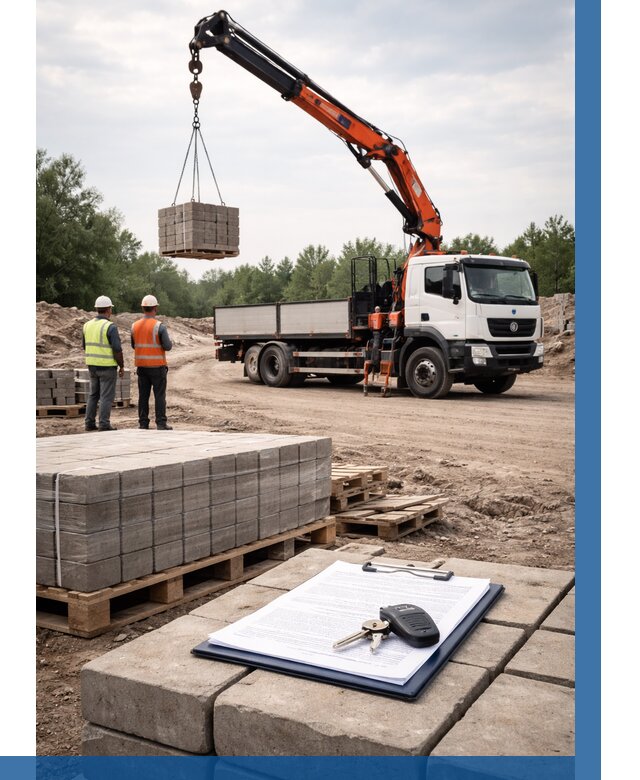 Аренда крана Пионер в Кисловодске под ключ от 3743 р. | ВЫСОТНИК-Ксл