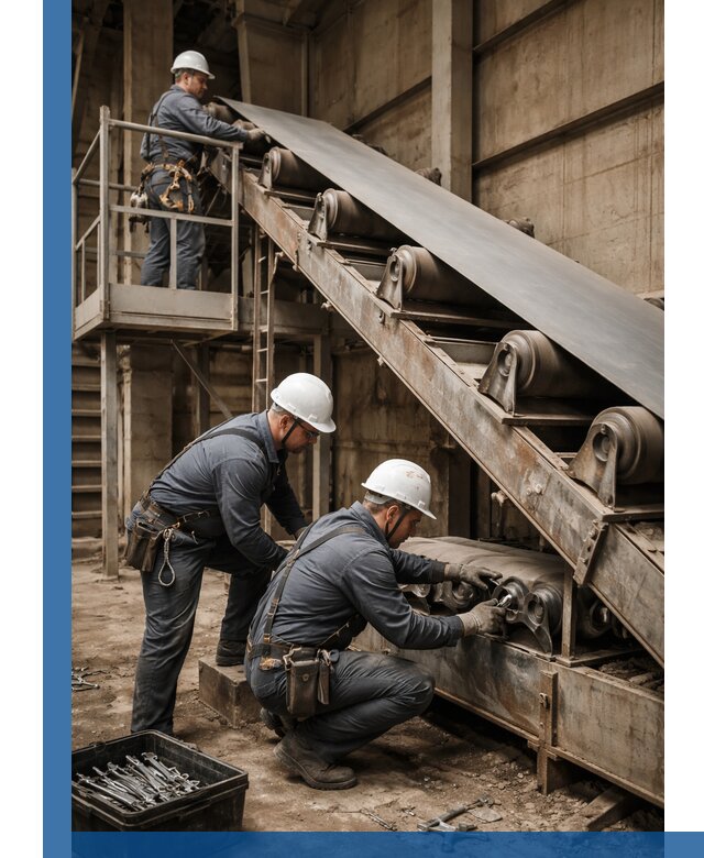 Ремонт элеваторов в Кисловодске аварийный и плановый сервис